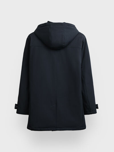 PARKA MISTY