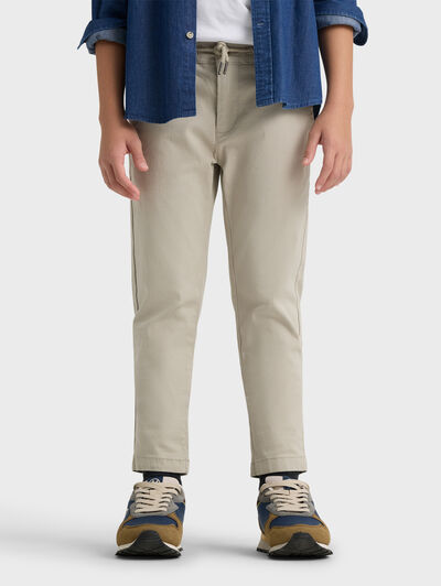 PANTALON DALTON KIDS