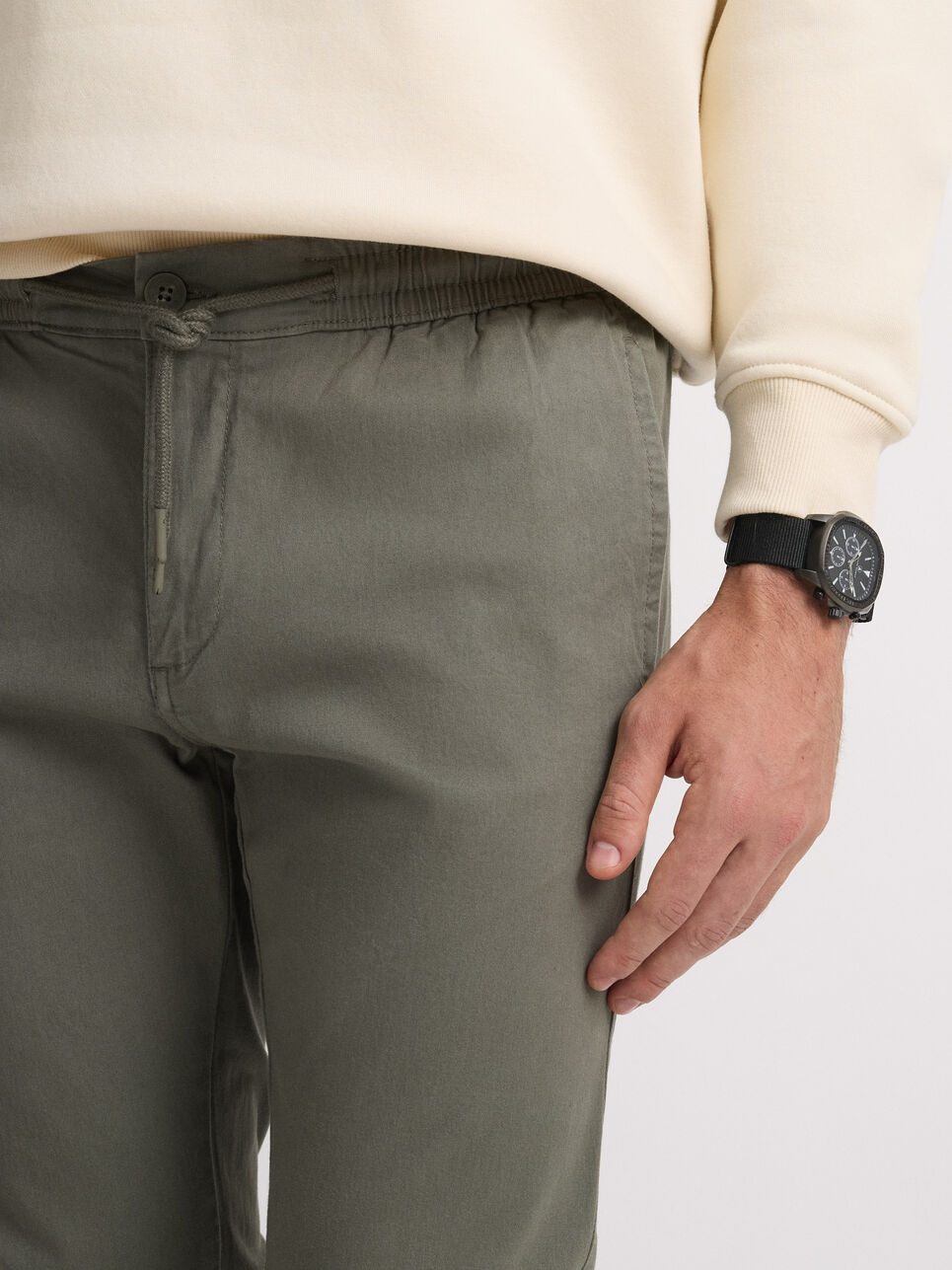 PANTALON ANDER