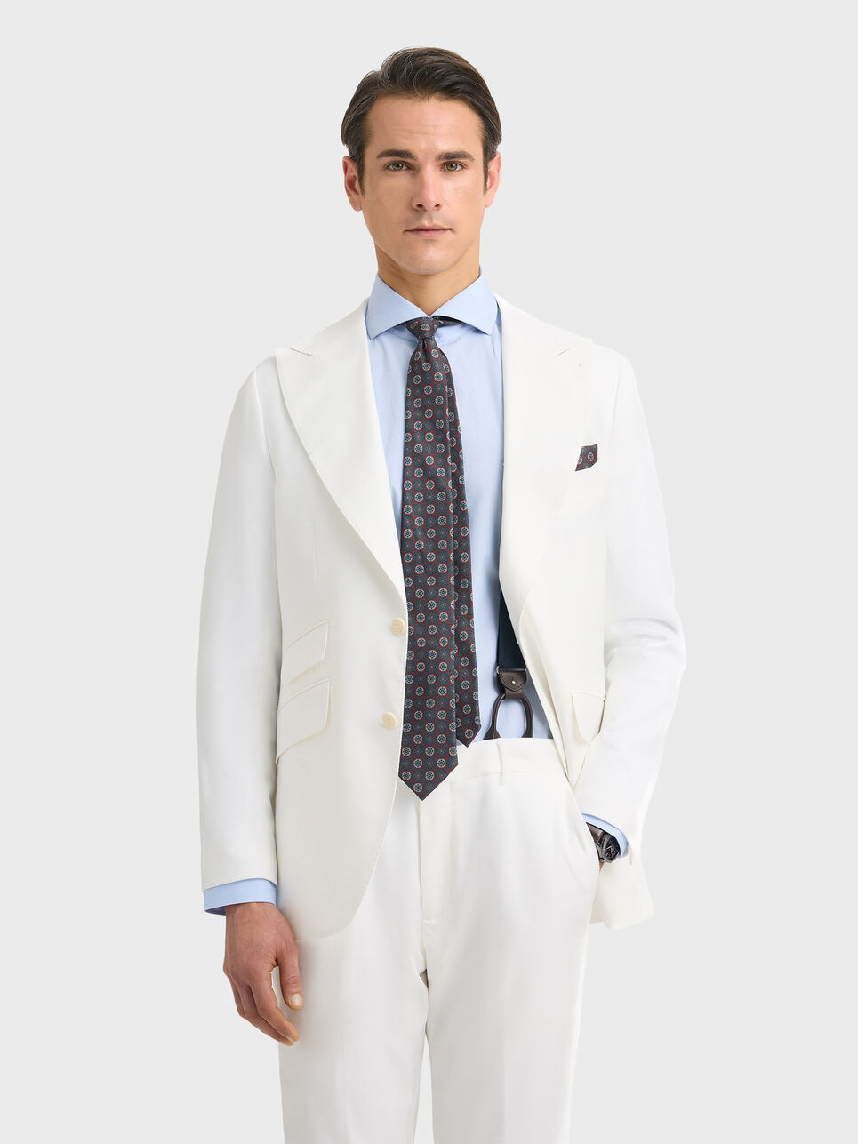 AMERICANA CAPO TWILL