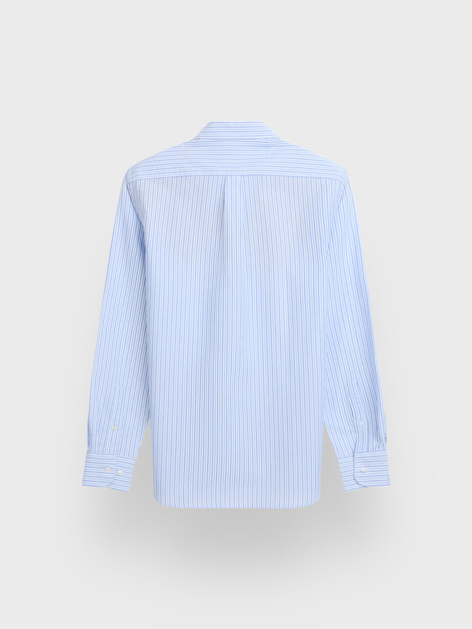 CAMISA OXFORD COMBO