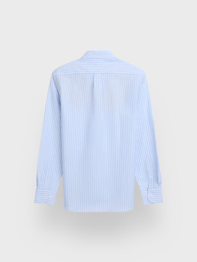 CAMISA OXFORD COMBO
