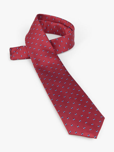 CORBATA JACQUARD MF