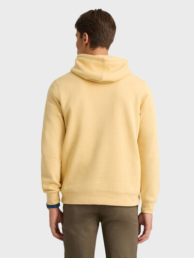 SUDADERA MOMENT