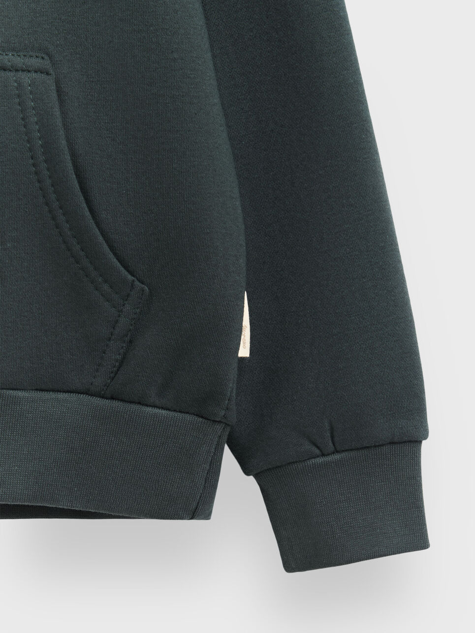 SUDADERA NELLAN KIDS