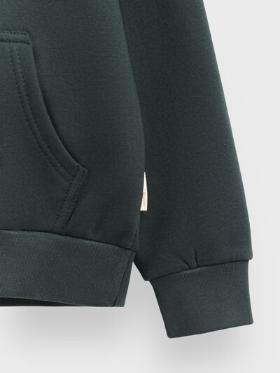 SUDADERA NELLAN KIDS