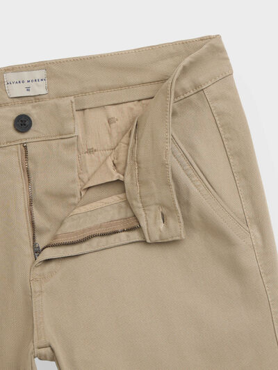 PANTALON NEW HOLLIS