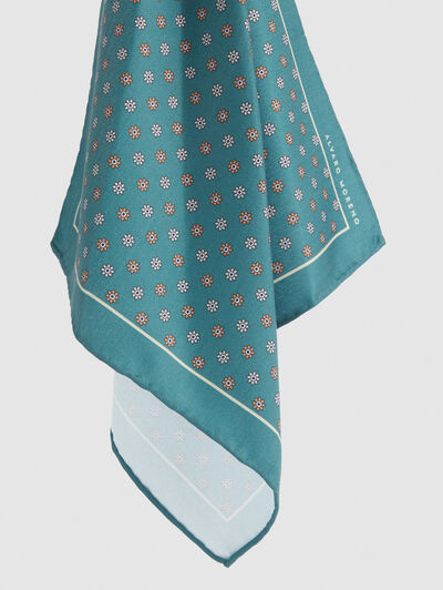 PAÑUELO PRINTED