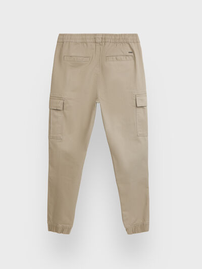 PANTALON BROCK