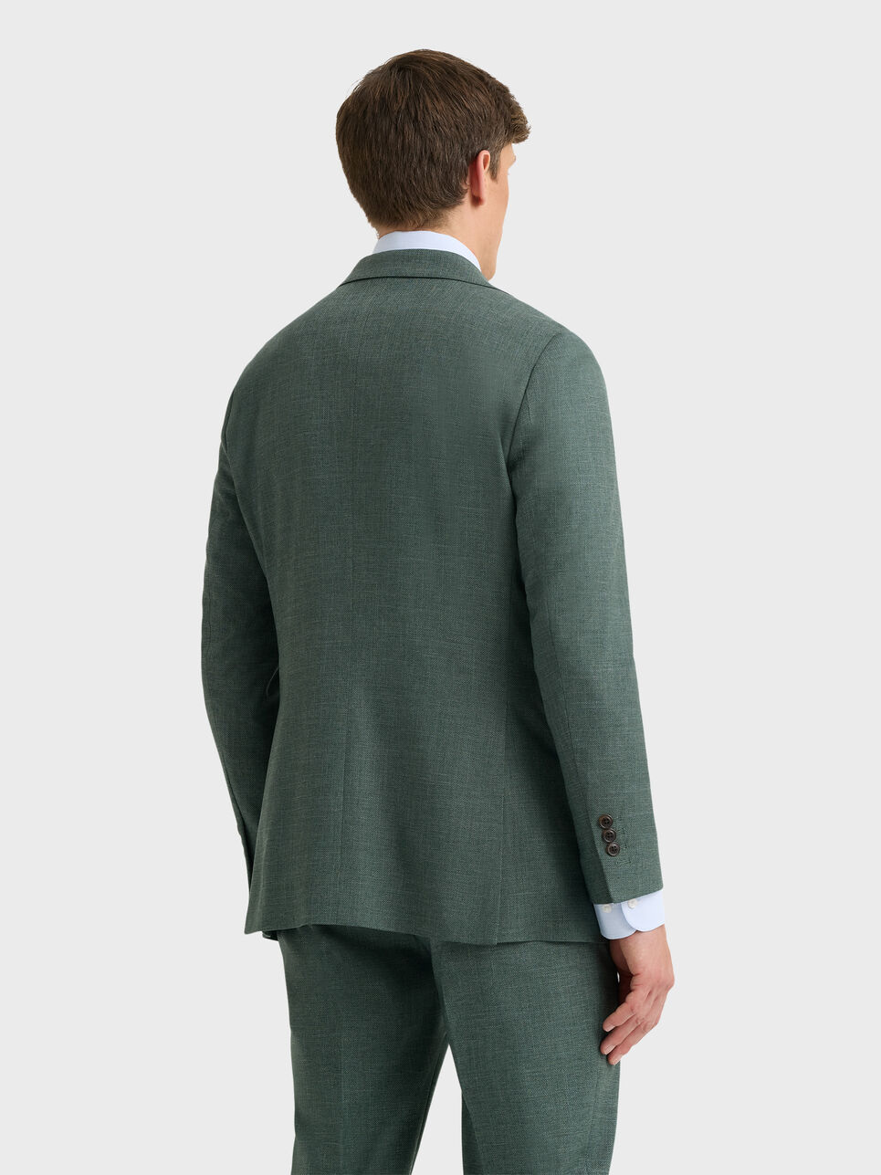 AMERICANA NAPOLI STRUCTURE