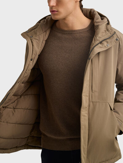 PARKA NEVADA
