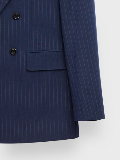 AMERICANA MONACO DIPLO AZUL MARINO