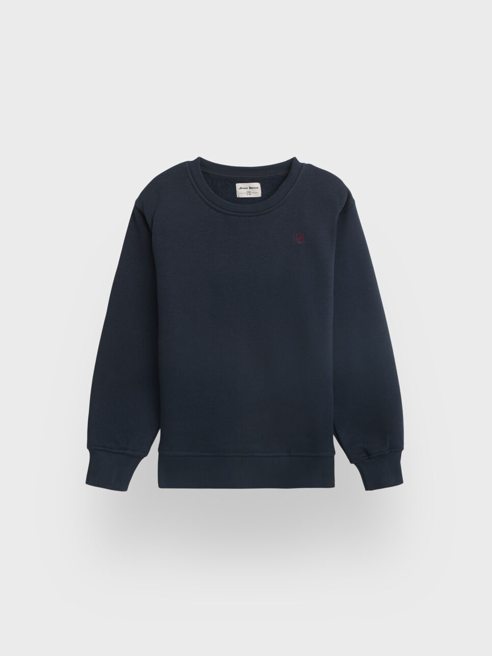 SUDADERA BASICA KIDS