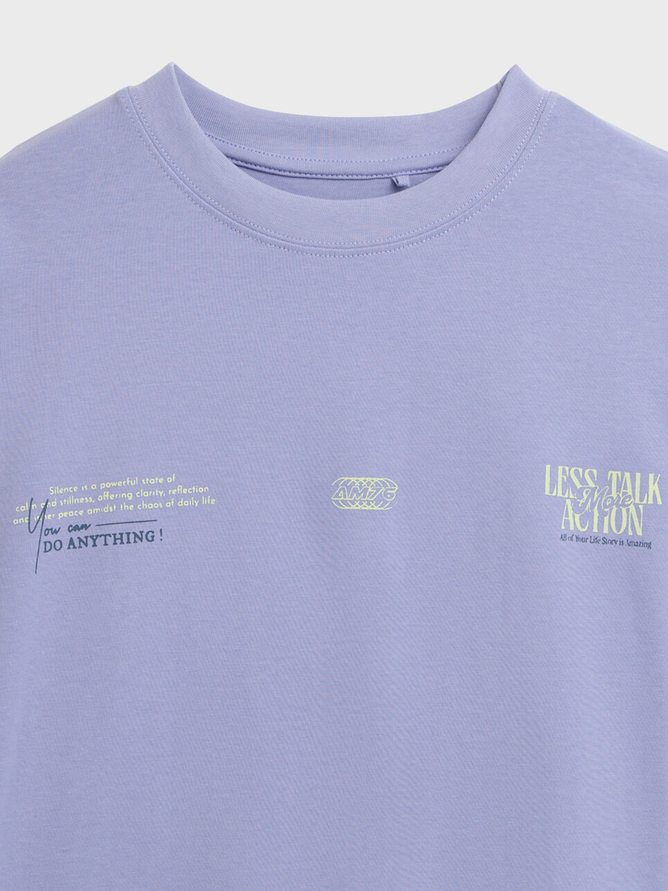CAMISETA STORY
