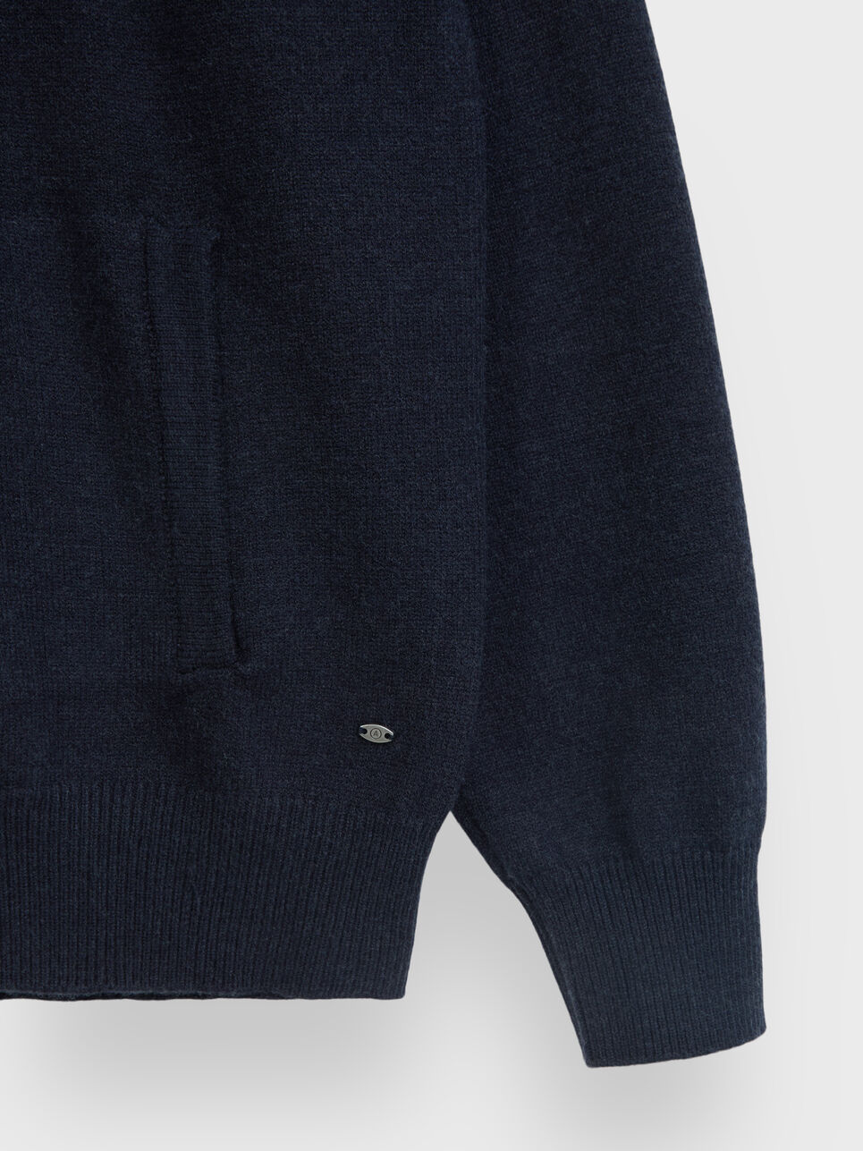 CARDIGAN CORDEN