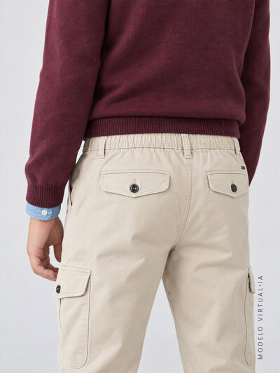 PANTALON MURRAY KIDS
