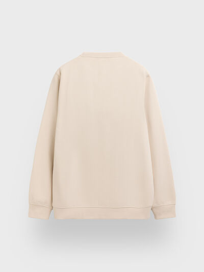 SUDADERA STATUS