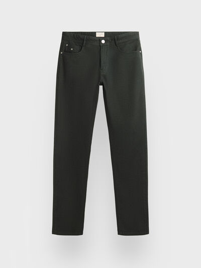 PANTALON ESTRUCTURA