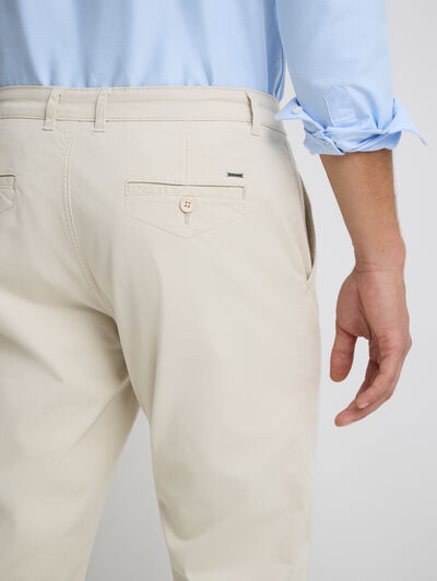 PANTALON COOPER