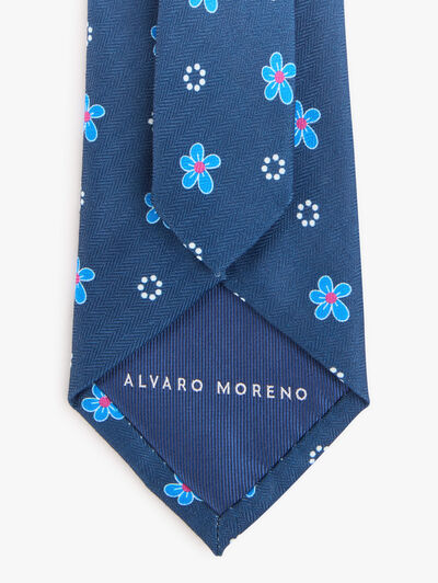 CORBATA PRINTED