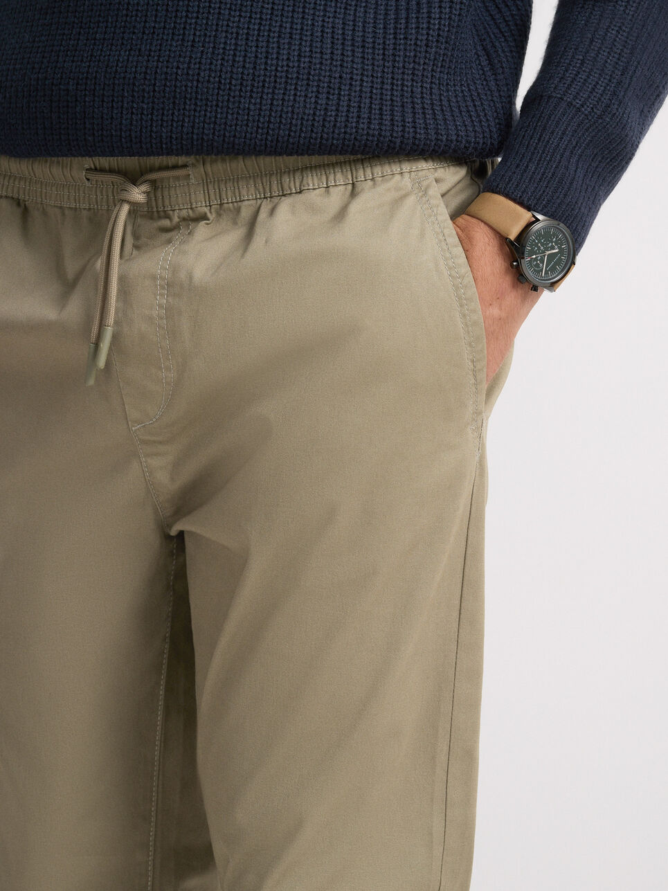 PANTALON ROX