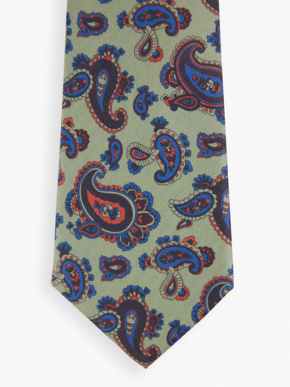 CORBATA PRINTED