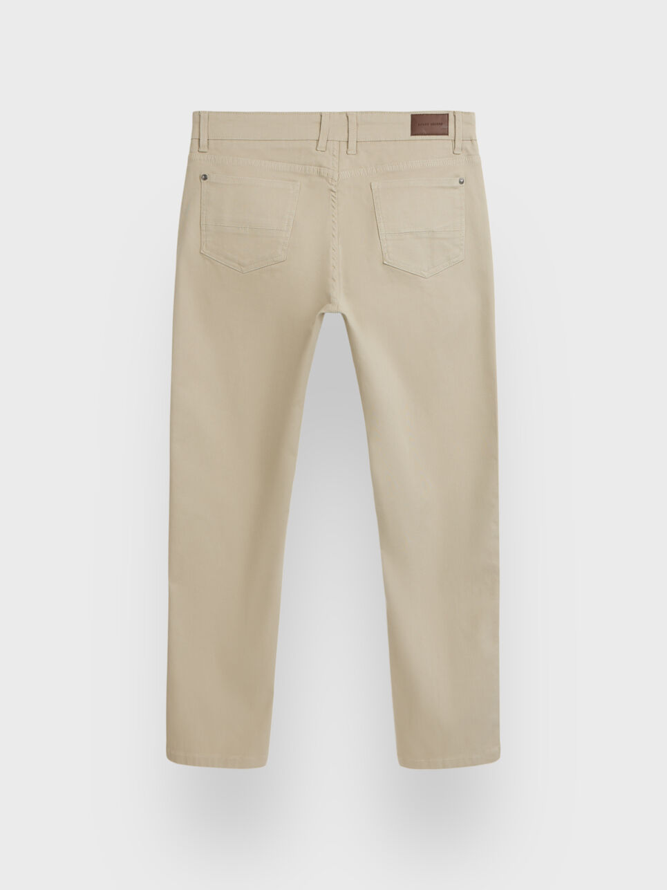 PANTALON MICRO 5PKT