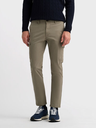 PANTALON BUFFALO