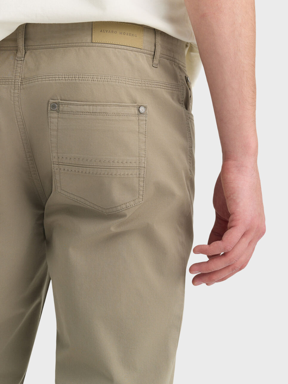 PANTALON NEW TEJANO