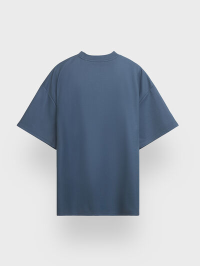 CAMISETA MODAL