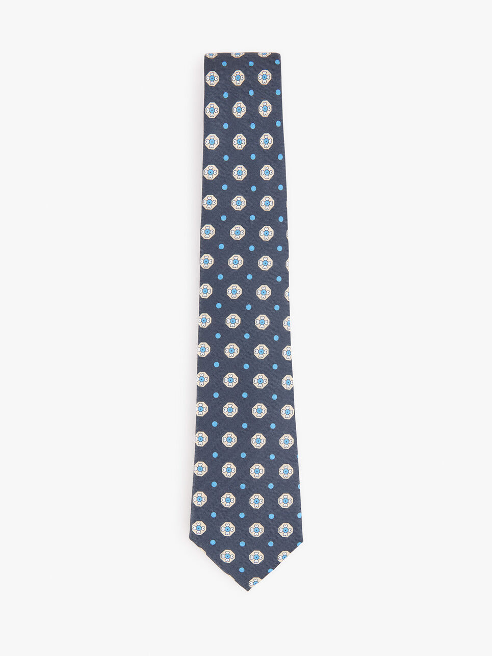 CORBATA PRINTED