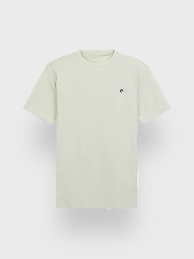 CAMISETA FANCY VERDE