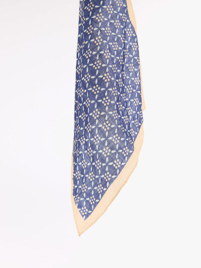 PAÑUELO PRINTED