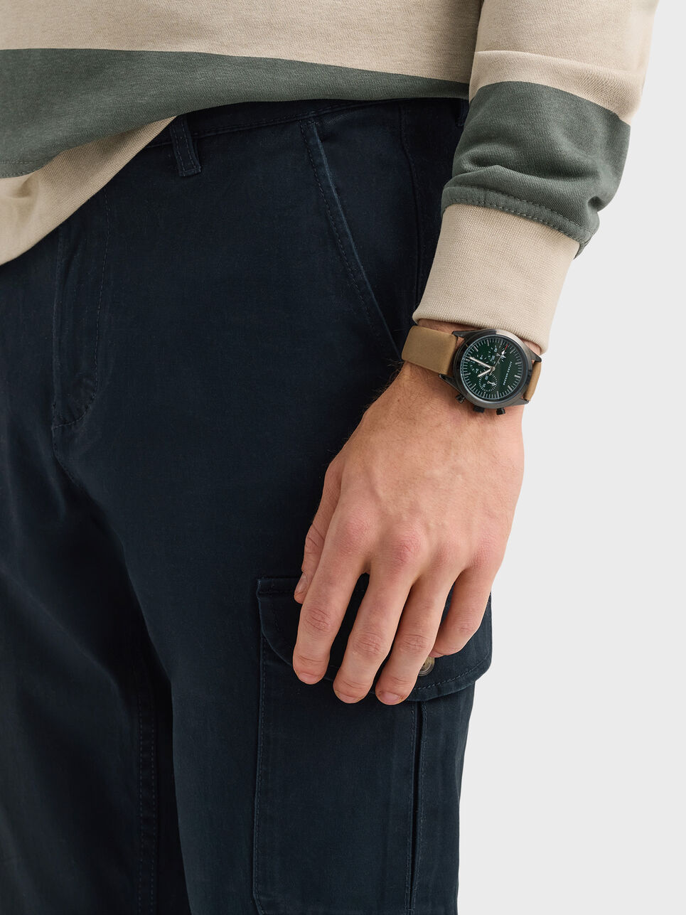 PANTALON CARGO ELVIS