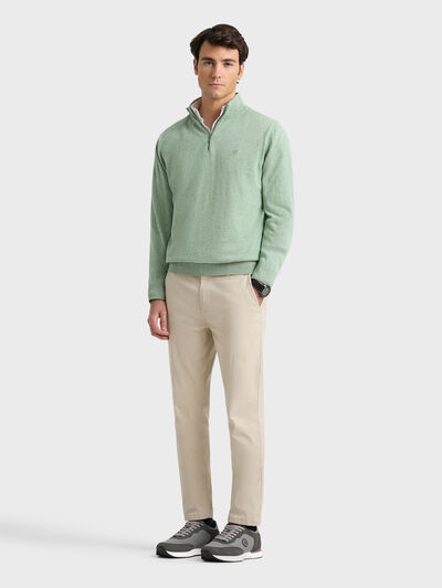 JERSEY LORENZO VERDE