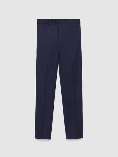 PANTALON CAPO MICRO