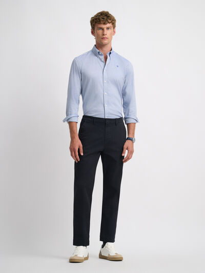 PANTALON NOLAN AZUL MARINO