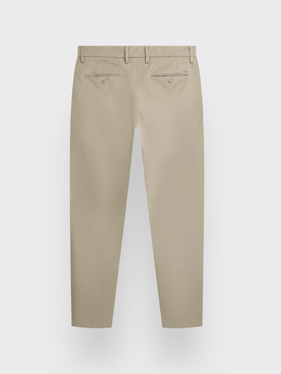 PANTALON DAREK BEIGE