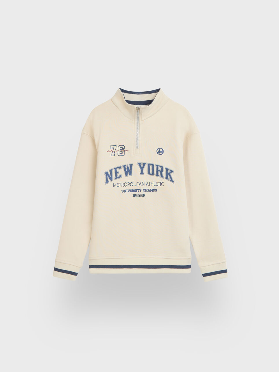 SUDADERA CHAMPS KIDS