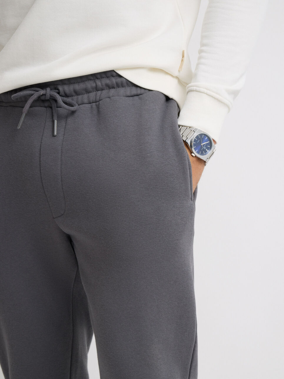 JOGGER BASIC