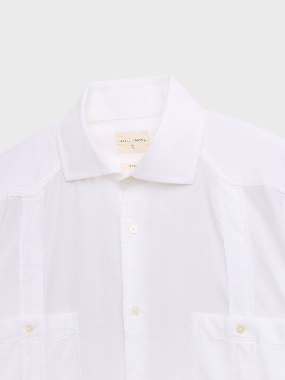CUBANA OXFORD