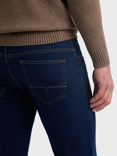 DENIM SLIM BASICO