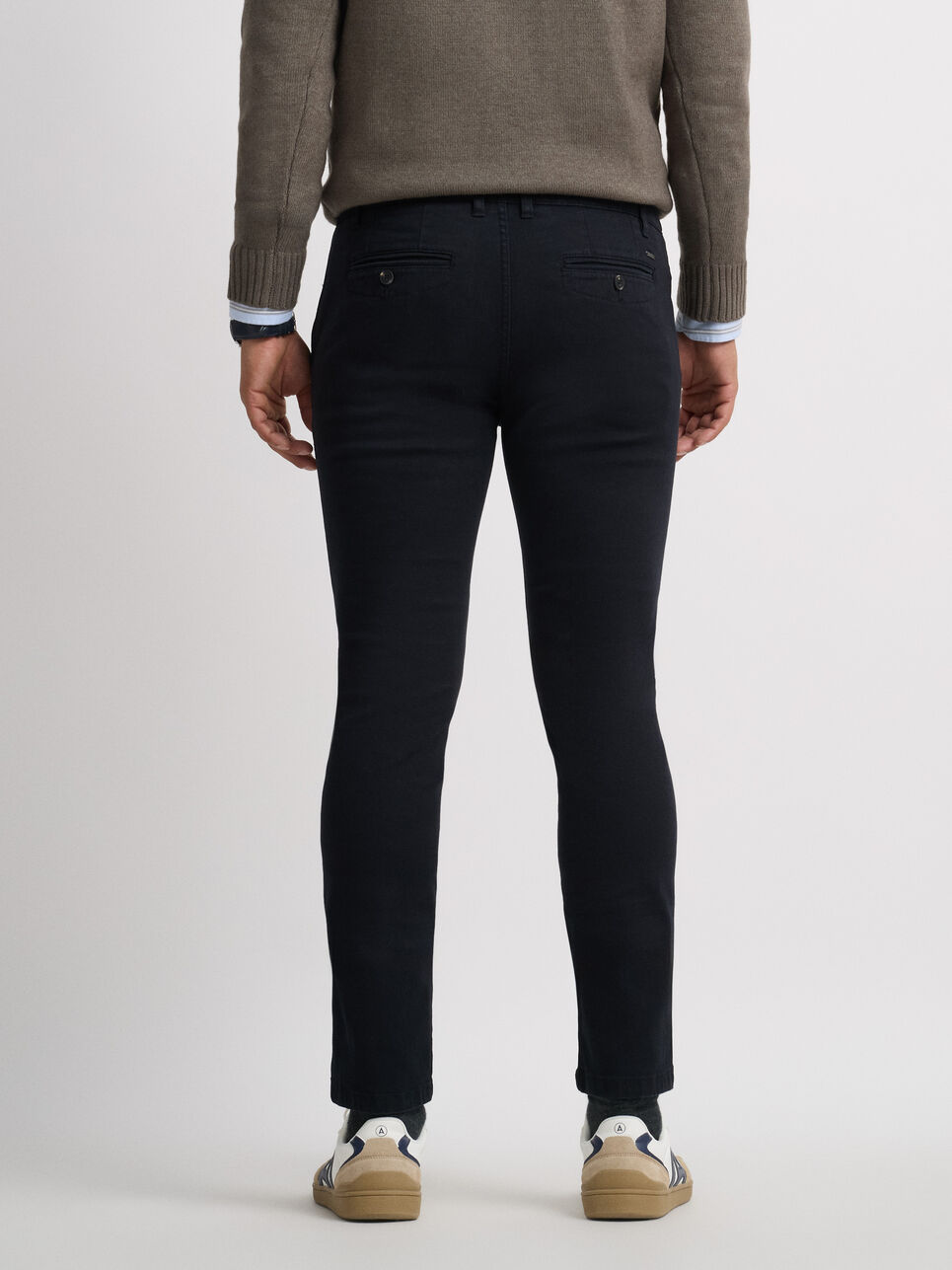 PANTALON NEW HOLLIS