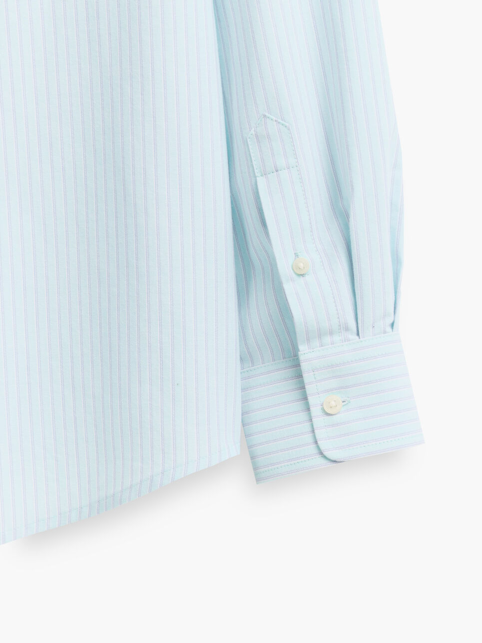 CAMISA PIN POINT RAYAS