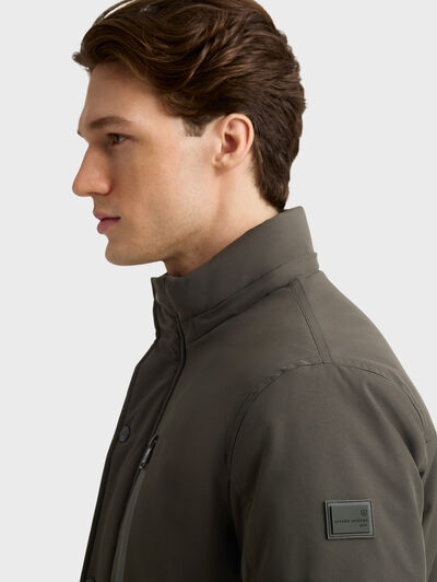 PARKA GEISER