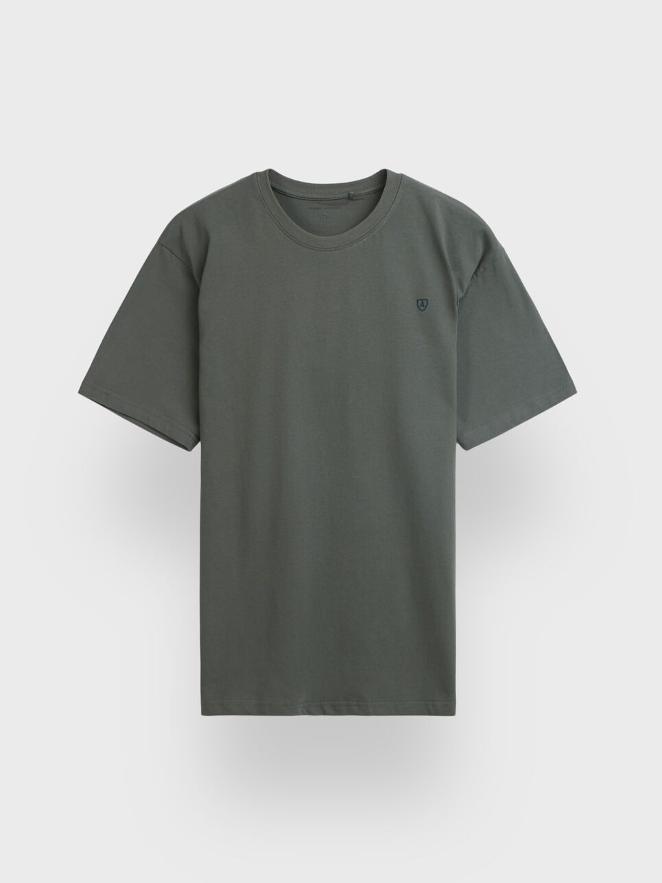CAMISETA BASICA