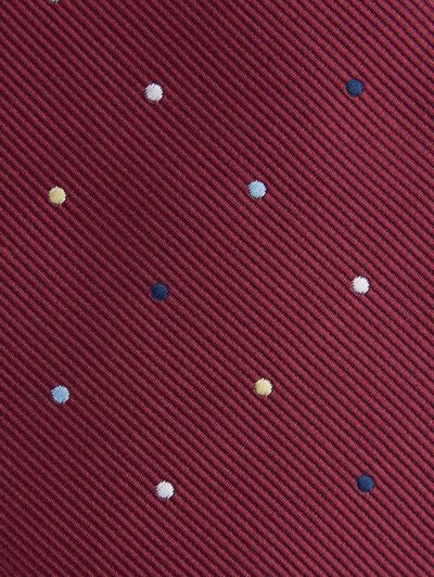 CORBATA JACQUARD MF
