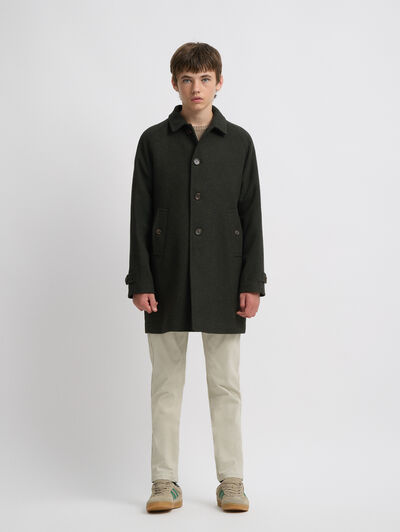 ABRIGO LONDON KIDS