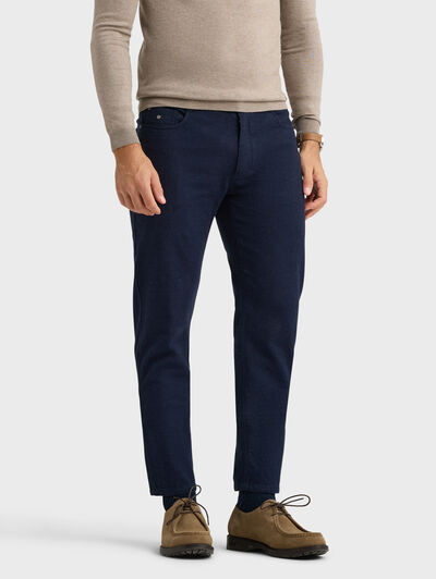 PANTALON ESTRUCTURA