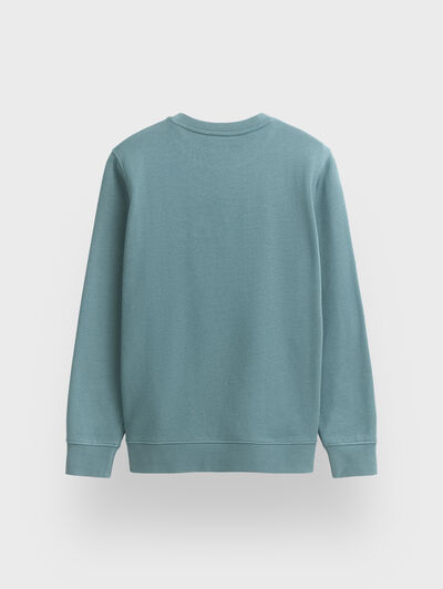 SUDADERA OFFICIAL